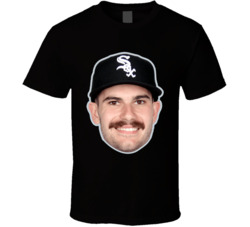 Dylan Cease Baseball Player Fan T Shirt Dylan Cease Baseball Player Fan T Shirt