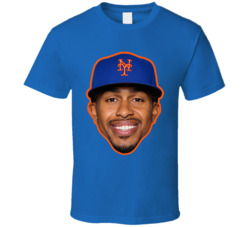 Francisco Lindor Baseball Player Fan T Shirt Francisco Lindor Baseball Player Fan T Shirt