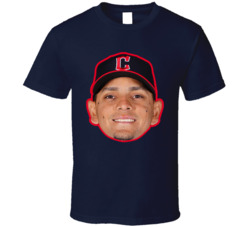 Andres Gimenez Baseball Player Fan T Shirt Andres Gimenez Baseball Player Fan T Shirt