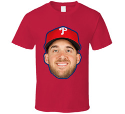 Aaron Nola Baseball Player Fan T Shirt Aaron Nola Baseball Player Fan T Shirt