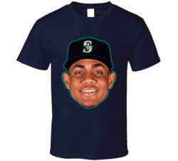 Julio Rodriguez Baseball Player Fan T Shirt Julio Rodriguez Baseball Player Fan T Shirt