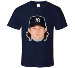 Gerrit Cole Baseball Player Fan T Shirt Gerrit Cole Baseball Player Fan T Shirt