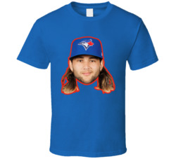 Bo Bichette Baseball Player Fan T Shirt Bo Bichette Baseball Player Fan T Shirt