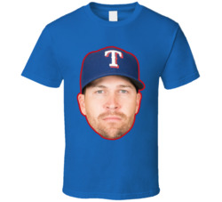 Jacob Degrom Baseball Player Fan T Shirt Jacob Degrom Baseball Player Fan T Shirt