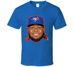 Vladimir Guerrero Jr Baseball Player Fan T Shirt Vladimir Guerrero Jr Baseball Player Fan T Shirt