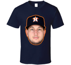Kyle Tucker Baseball Player Fan T Shirt Kyle Tucker Baseball Player Fan T Shirt