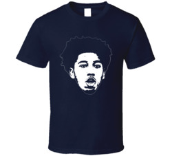 Reece Beekman Basketball Fan T Shirt Reece Beekman Basketball Fan T Shirt