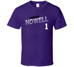 Markquis Nowell Favorite Basketball Fan T Shirt Markquis Nowell Favorite Basketball Fan T Shirt