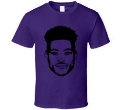 Keyontae Johnson Basketball Fan T Shirt Keyontae Johnson Basketball Fan T Shirt