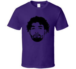 Boo Buie Basketball Fan T Shirt Boo Buie Basketball Fan T Shirt