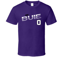 Boo Buie Favorite Basketball Fan T Shirt Boo Buie Favorite Basketball Fan T Shirt