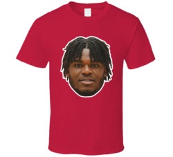 Jarace Walker Basketball Sports Fan T Shirt Jarace Walker Basketball Sports Fan T Shirt