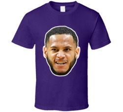 Markquis Nowell Basketball Sports Fan T Shirt Markquis Nowell Basketball Sports Fan T Shirt
