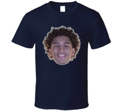 Colby Jones Basketball Sports Fan T Shirt Colby Jones Basketball Sports Fan T Shirt