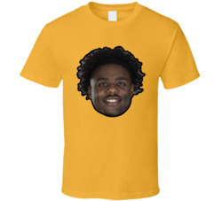 Kobe Brown Basketball Sports Fan T Shirt Kobe Brown Basketball Sports Fan T Shirt