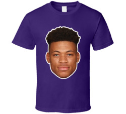 Keyontae Johnson Basketball Sports Fan T Shirt Keyontae Johnson Basketball Sports Fan T Shirt