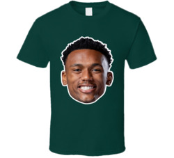 Tyson Walker Basketball Sports Fan T Shirt Tyson Walker Basketball Sports Fan T Shirt