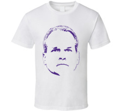 Chris Collins College Basketball Coach Fan T Shirt Chris Collins College Basketball Coach Fan T Shirt
