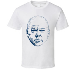 Randy Bennett College Basketball Coach Fan T Shirt Randy Bennett College Basketball Coach Fan T Shirt