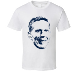Mark Few College Basketball Coach Fan T Shirt Mark Few College Basketball Coach Fan T Shirt