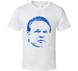 Bill Self College Basketball Coach Fan T Shirt Bill Self College Basketball Coach Fan T Shirt