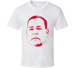 Kelvin Sampson College Basketball Coach Fan T Shirt Kelvin Sampson College Basketball Coach Fan T Shirt
