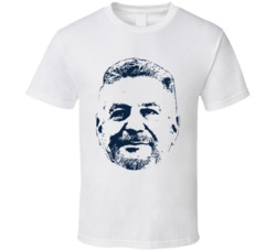Bruce Pearl College Basketball Coach Fan T Shirt Bruce Pearl College Basketball Coach Fan T Shirt