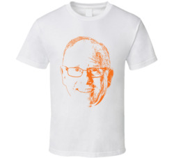Jim Larranaga College Basketball Coach Fan T Shirt Jim Larranaga College Basketball Coach Fan T Shirt