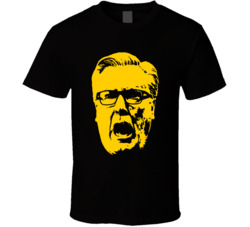 Fran Mccaffery College Basketball Coach Fan T Shirt Fran Mccaffery College Basketball Coach Fan T Shirt