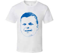 Greg Mcdermott College Basketball Coach Fan T Shirt Greg Mcdermott College Basketball Coach Fan T Shirt