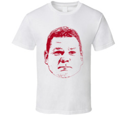 Tommy Lloyd College Basketball Coach Fan T Shirt Tommy Lloyd College Basketball Coach Fan T Shirt