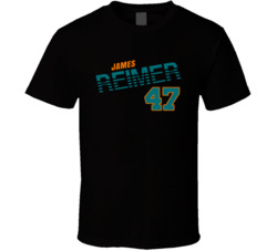 James Reimer Favorite Hockey Fan T Shirt James Reimer Favorite Hockey Fan T Shirt