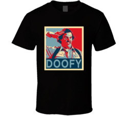 Officer Doofy Hope Scary Movie Fan T Shirt Officer Doofy Hope Scary Movie Fan T Shirt