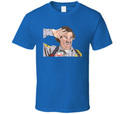 Officer Doofy Funny Scary Movie Fan T Shirt Officer Doofy Funny Scary Movie Fan T Shirt