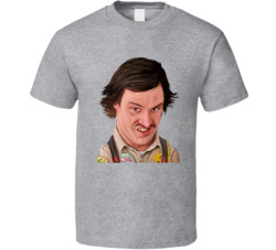 Officer Doofy Scary Movie Fan T Shirt Officer Doofy Scary Movie Fan T Shirt