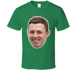 Matthew Fitzpatrick Golf Sports Fan T Shirt Matthew Fitzpatrick Golf Sports Fan T Shirt