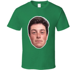 Viktor Hovland Golf Sports Fan T Shirt Viktor Hovland Golf Sports Fan T Shirt