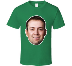 Taylor Montgomery Golf Sports Fan T Shirt Taylor Montgomery Golf Sports Fan T Shirt