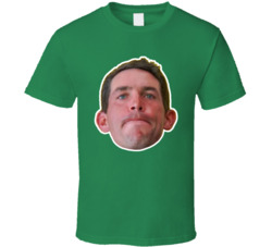 Scott Stallings Golf Sports Fan T Shirt Scott Stallings Golf Sports Fan T Shirt