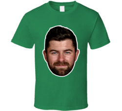 Cameron Young Golf Sports Fan T Shirt Cameron Young Golf Sports Fan T Shirt