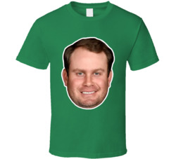 Harris English Golf Sports Fan T Shirt Harris English Golf Sports Fan T Shirt