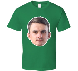 Christiaan Bezuidenhout Golf Sports Fan T Shirt Christiaan Bezuidenhout Golf Sports Fan T Shirt