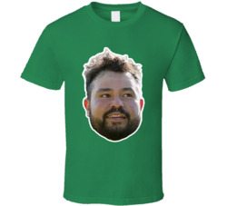 Jj Spaun Golf Sports Fan T Shirt Jj Spaun Golf Sports Fan T Shirt