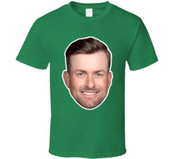 Webb Simpson Golf Sports Fan T Shirt Webb Simpson Golf Sports Fan T Shirt