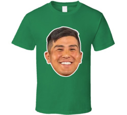 Kurt Kitayama Golf Sports Fan T Shirt Kurt Kitayama Golf Sports Fan T Shirt