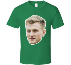 Adrian Meronk Golf Sports Fan T Shirt Adrian Meronk Golf Sports Fan T Shirt