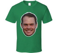 Danny Willett Golf Sports Fan T Shirt Danny Willett Golf Sports Fan T Shirt