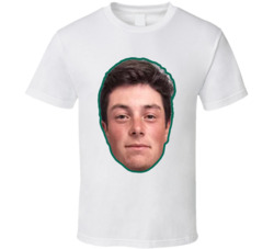 Viktor Hovland Golf Sports Cool Fan T Shirt Viktor Hovland Golf Sports Cool Fan T Shirt