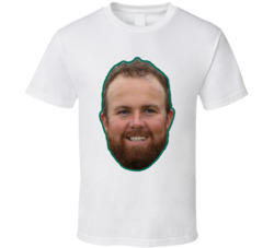Shane Lowry Golf Sports Cool Fan T Shirt Shane Lowry Golf Sports Cool Fan T Shirt