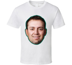 Taylor Montgomery Golf Sports Cool Fan T Shirt Taylor Montgomery Golf Sports Cool Fan T Shirt